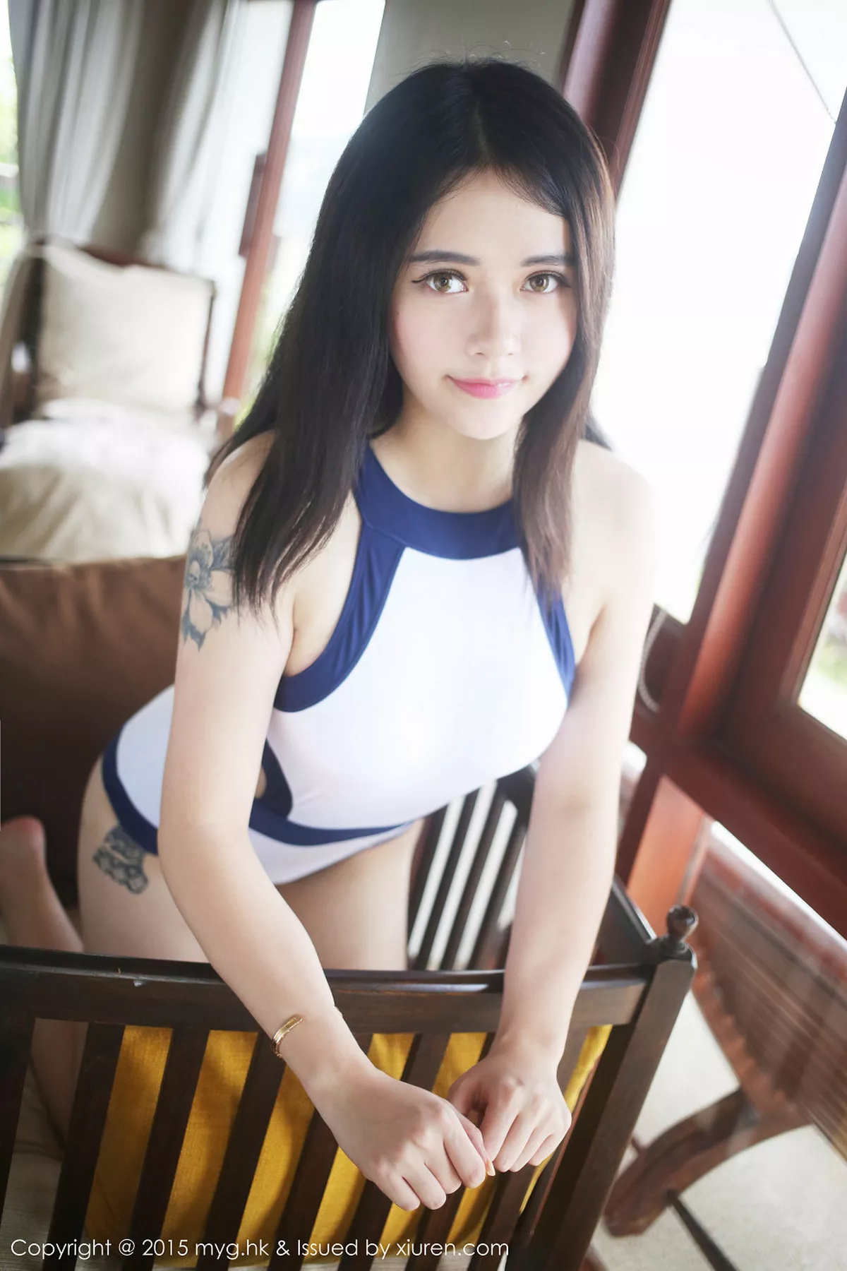 [MyGirl美媛馆]第177期李雪婷写真-秀人资源网